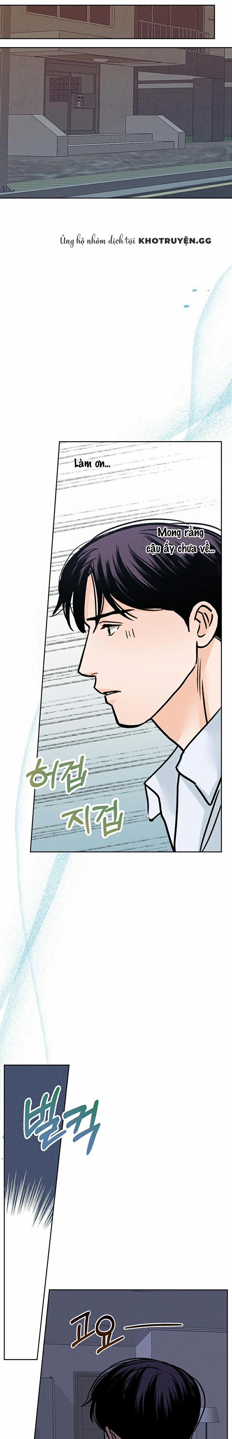 Khi Đêm Trăng Tròn 12 trang 8