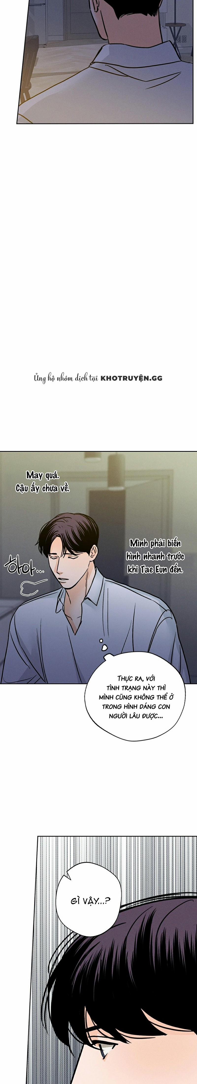 Khi Đêm Trăng Tròn 12 trang 9