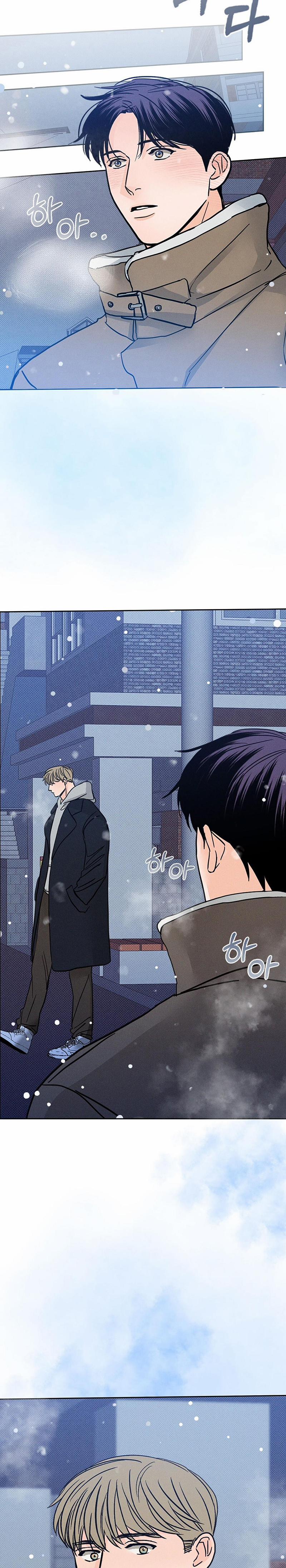 Khi Đêm Trăng Tròn 13 trang 13