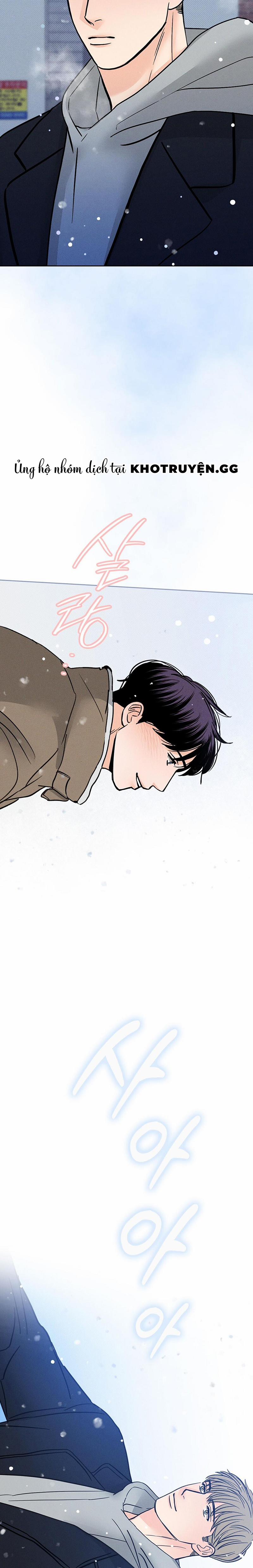 Khi Đêm Trăng Tròn 13 trang 14