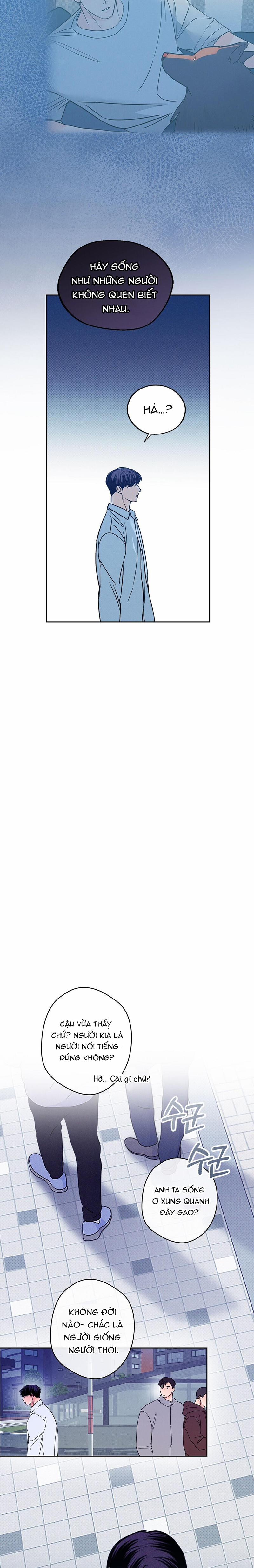 Khi Đêm Trăng Tròn 13 trang 20