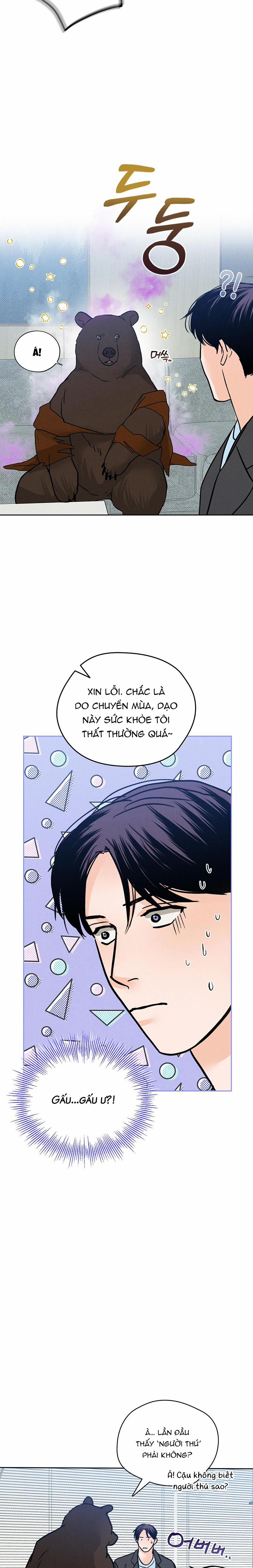 Khi Đêm Trăng Tròn 13 trang 4