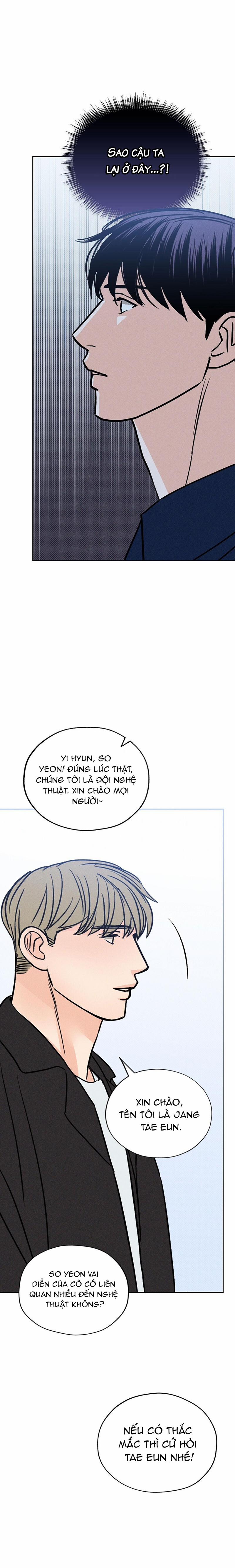 Khi Đêm Trăng Tròn 14 trang 10