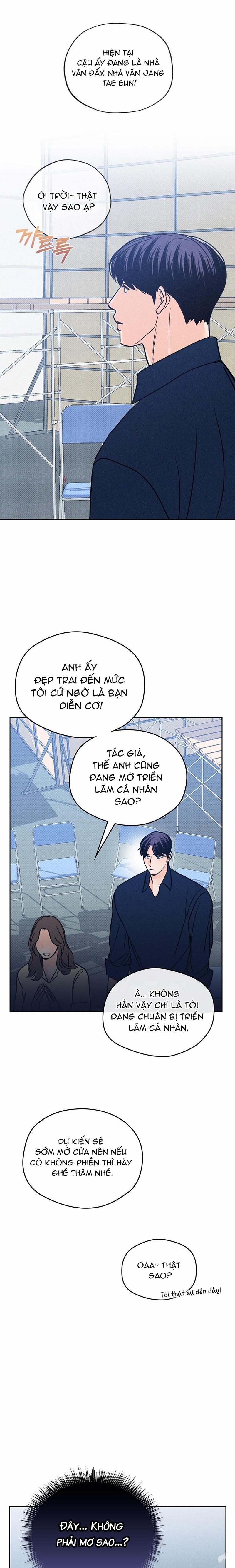 Khi Đêm Trăng Tròn 14 trang 11