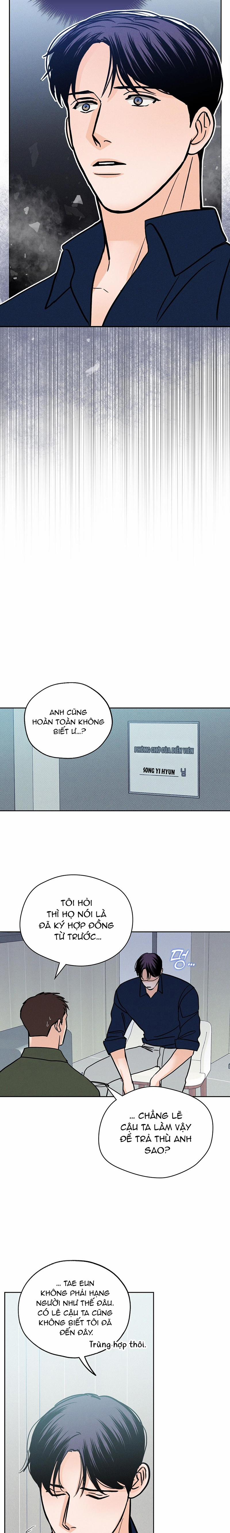 Khi Đêm Trăng Tròn 14 trang 12