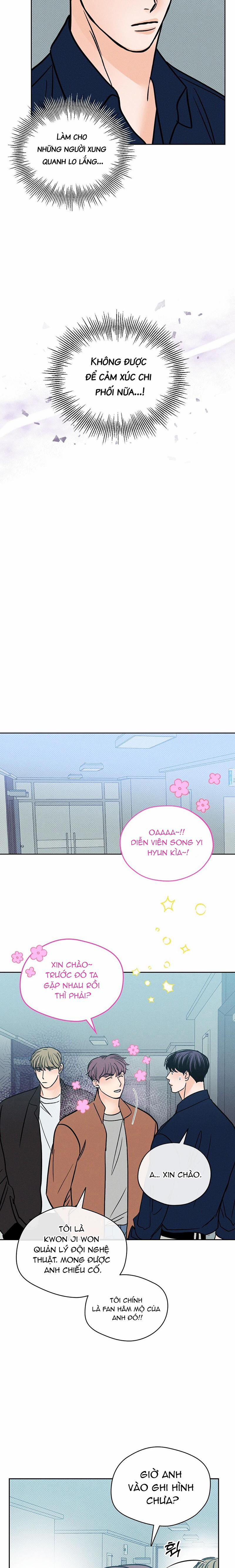 Khi Đêm Trăng Tròn 14 trang 16