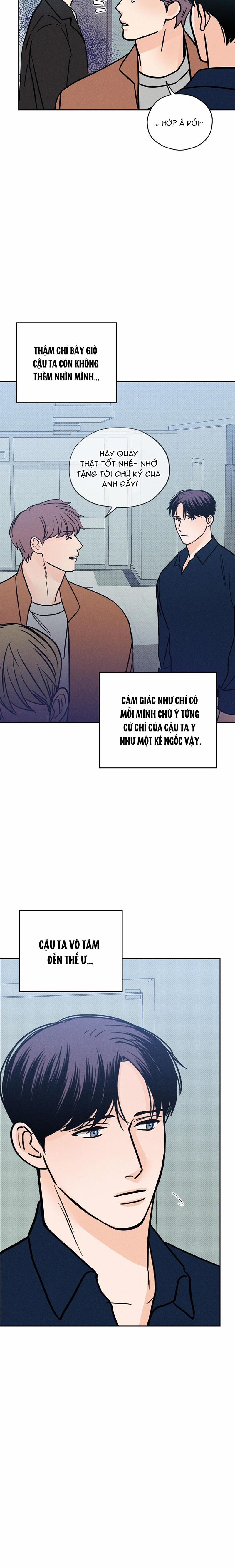 Khi Đêm Trăng Tròn 14 trang 18