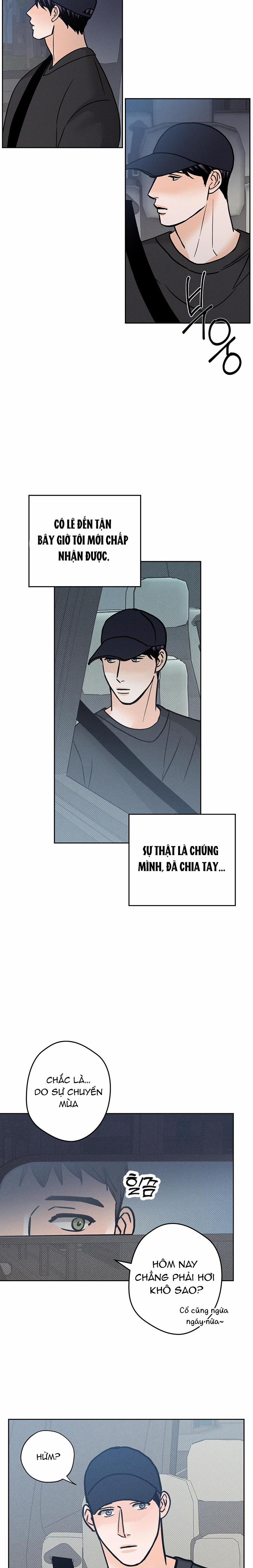 Khi Đêm Trăng Tròn 14 trang 2