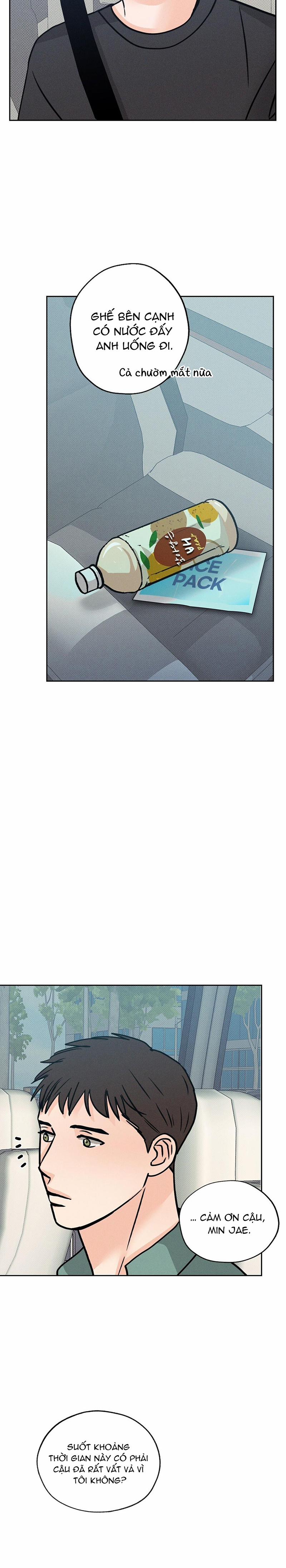 Khi Đêm Trăng Tròn 14 trang 3