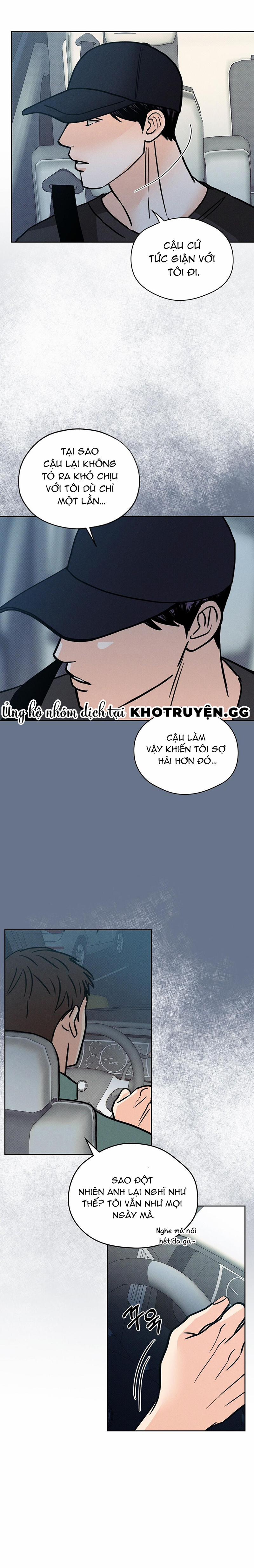 Khi Đêm Trăng Tròn 14 trang 4