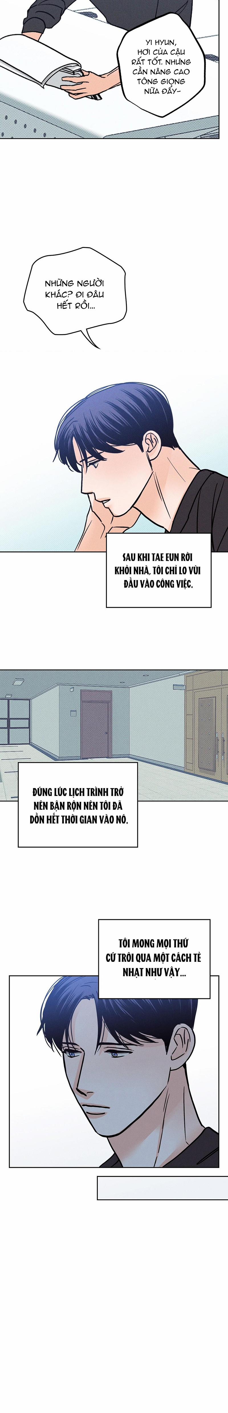 Khi Đêm Trăng Tròn 14 trang 6