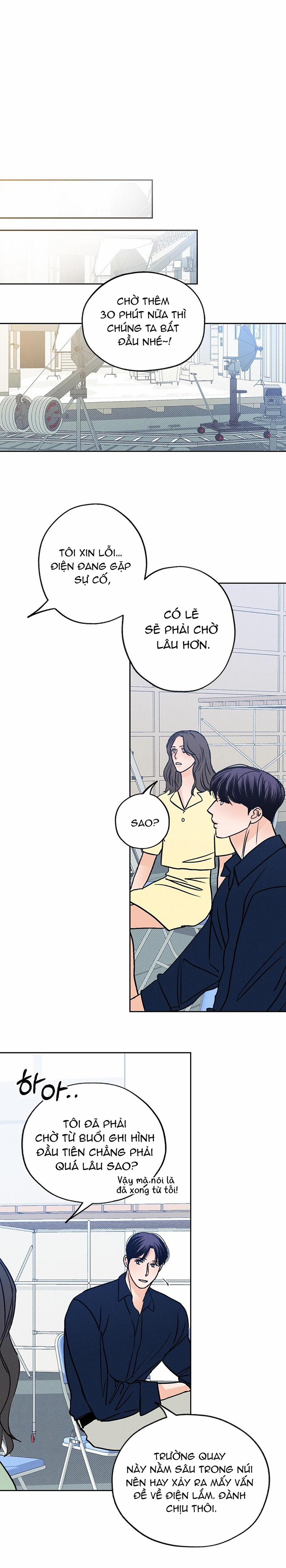 Khi Đêm Trăng Tròn 14 trang 7