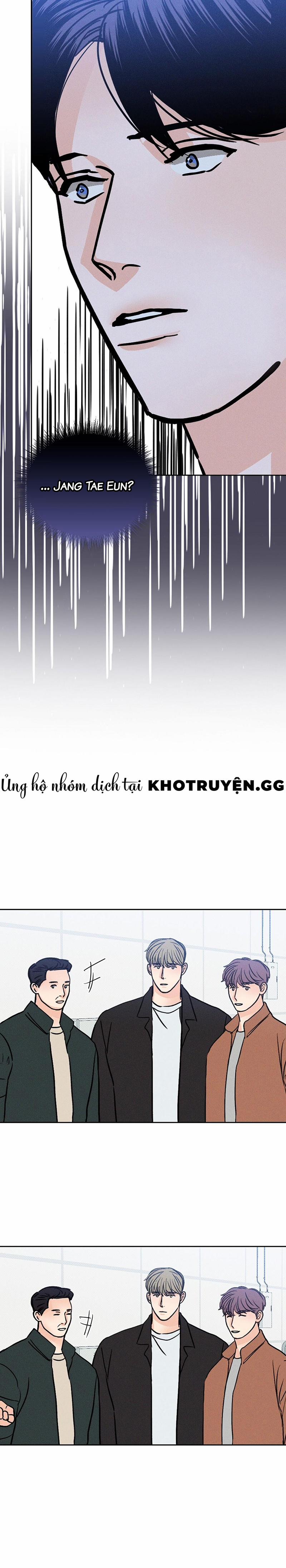 Khi Đêm Trăng Tròn 14 trang 9