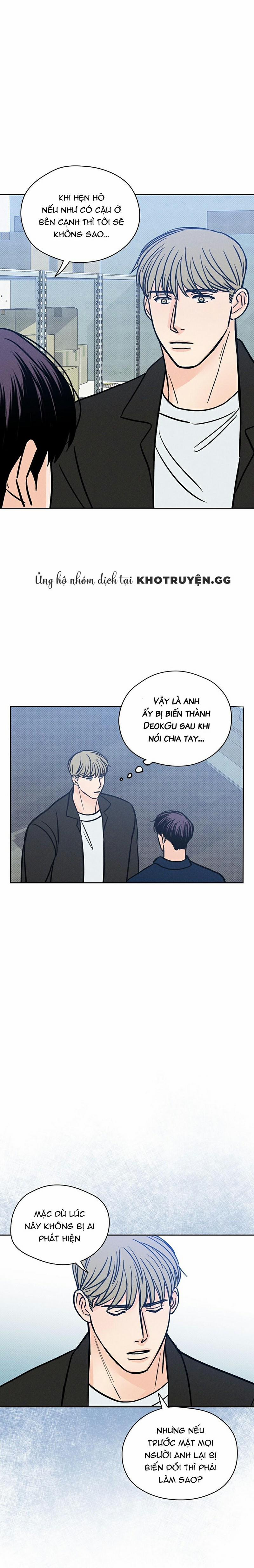 Khi Đêm Trăng Tròn 15 trang 10