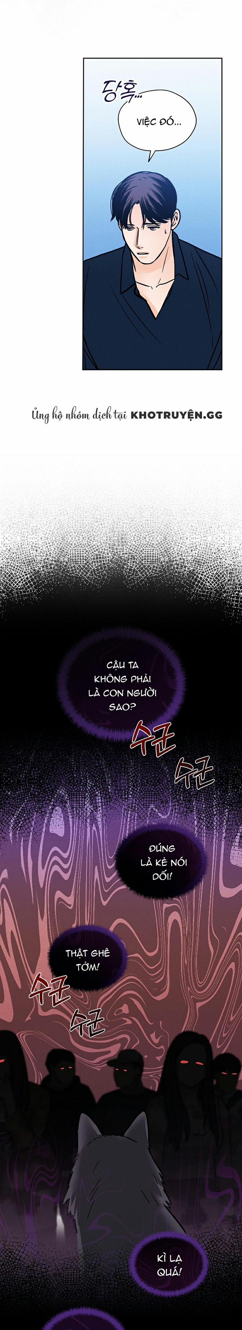 Khi Đêm Trăng Tròn 15 trang 11