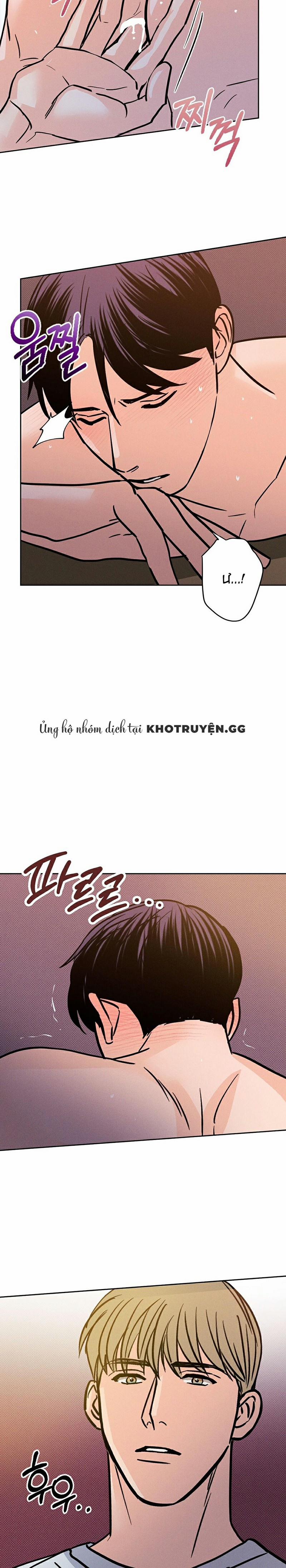 Khi Đêm Trăng Tròn 15 trang 15