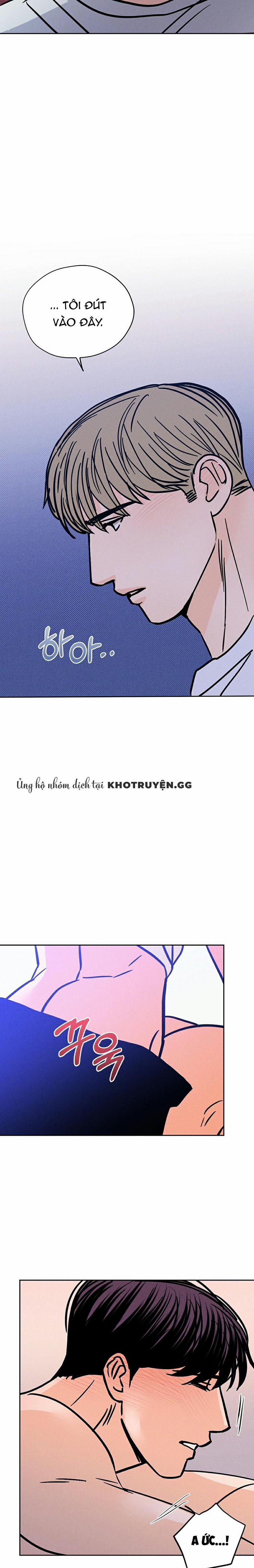 Khi Đêm Trăng Tròn 15 trang 16