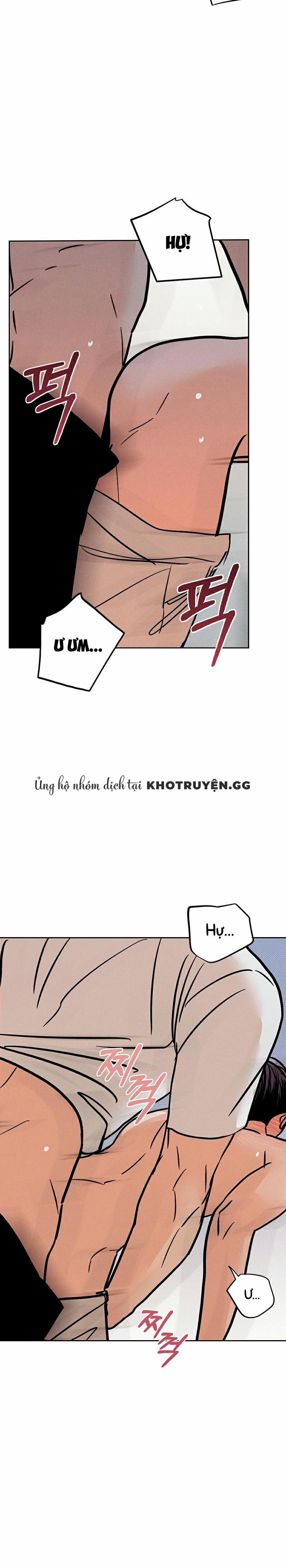 Khi Đêm Trăng Tròn 15 trang 17