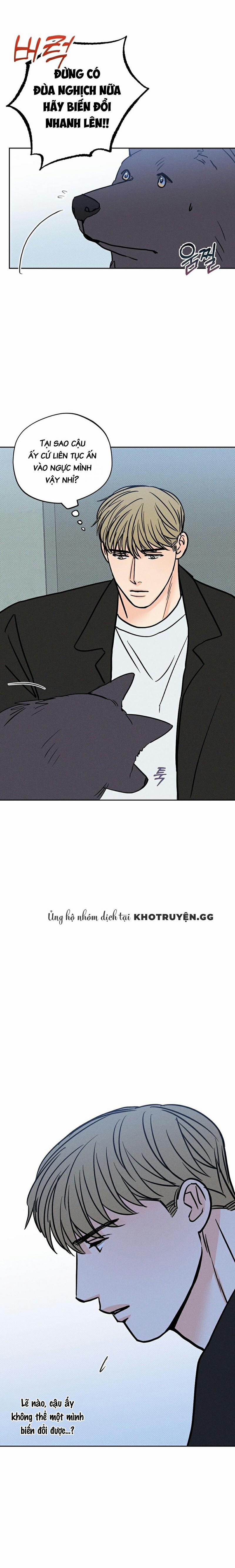 Khi Đêm Trăng Tròn 15 trang 2