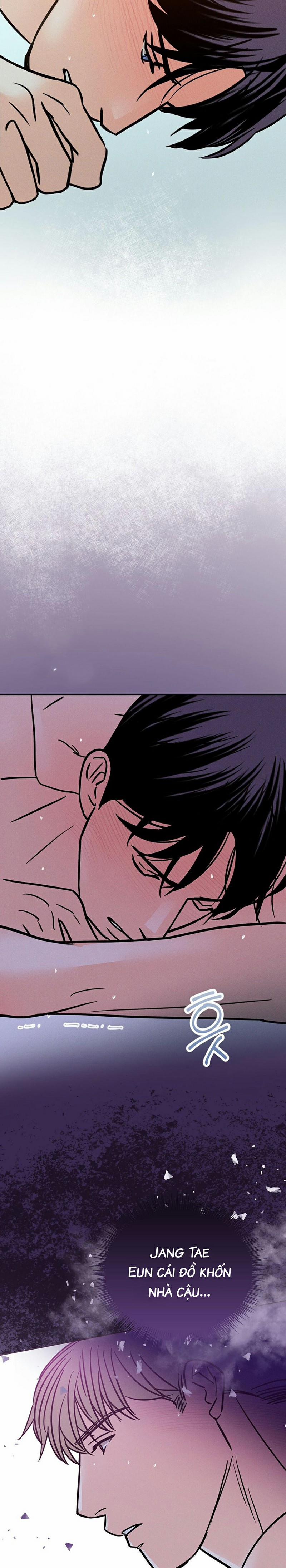 Khi Đêm Trăng Tròn 15 trang 23