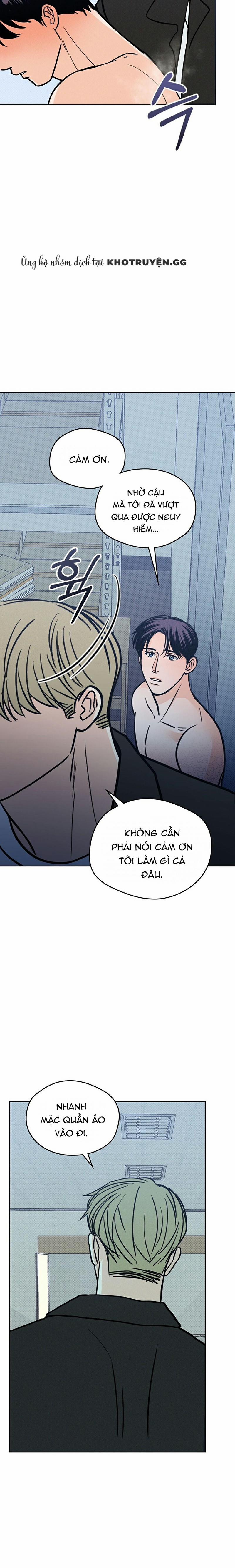 Khi Đêm Trăng Tròn 15 trang 4