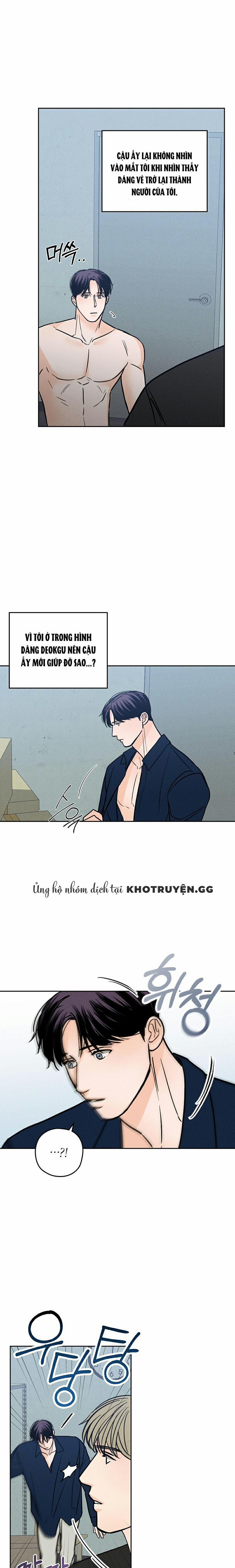 Khi Đêm Trăng Tròn 15 trang 5