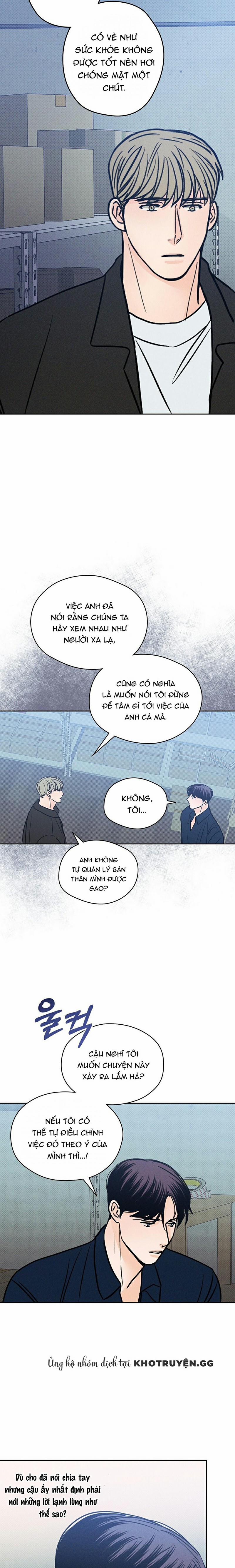 Khi Đêm Trăng Tròn 15 trang 7