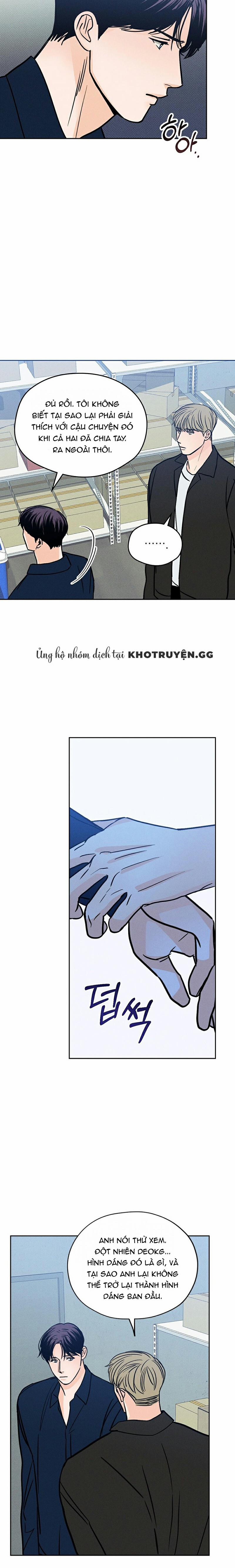 Khi Đêm Trăng Tròn 15 trang 8