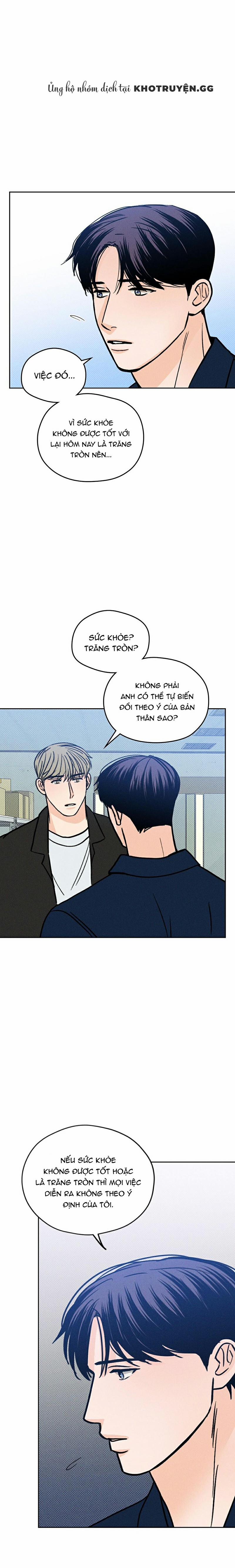 Khi Đêm Trăng Tròn 15 trang 9