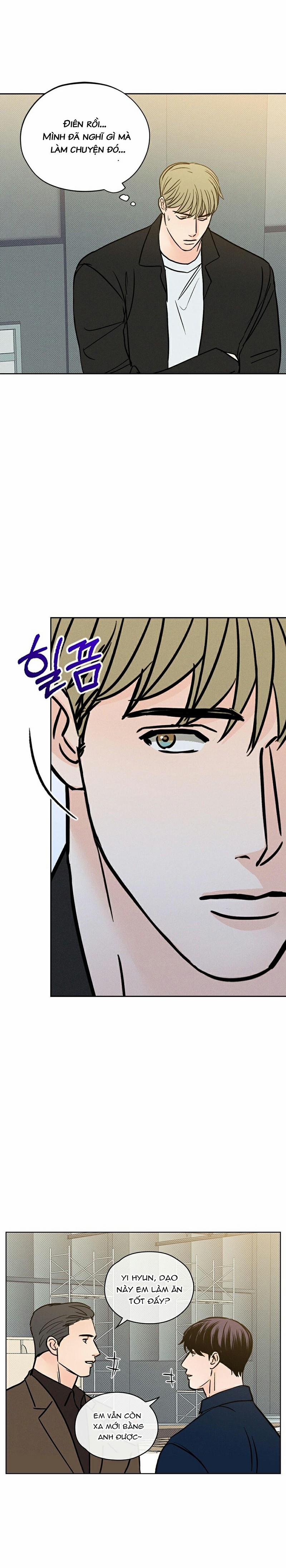 Khi Đêm Trăng Tròn 16 trang 10