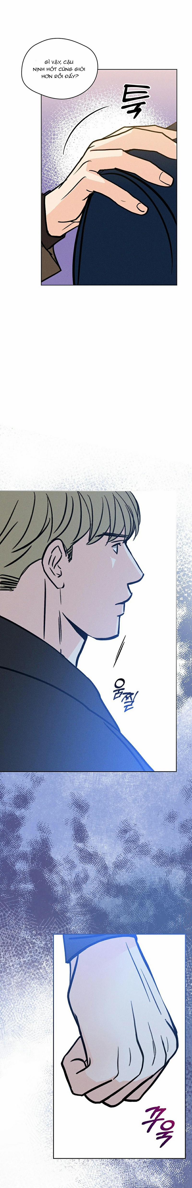 Khi Đêm Trăng Tròn 16 trang 11