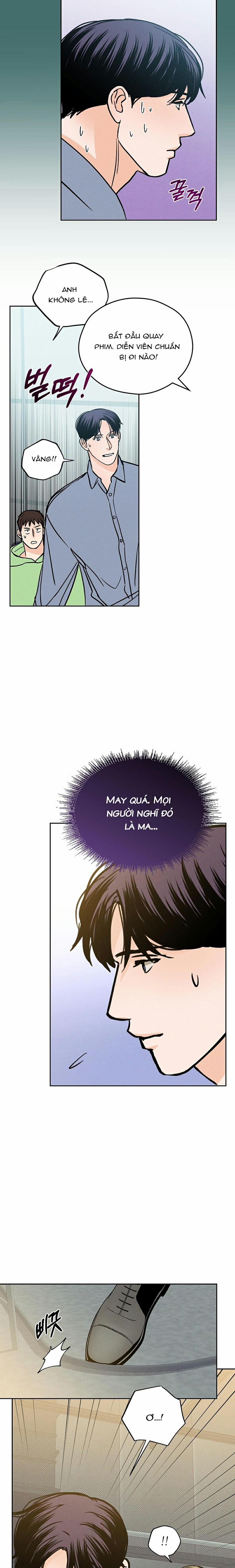 Khi Đêm Trăng Tròn 16 trang 15