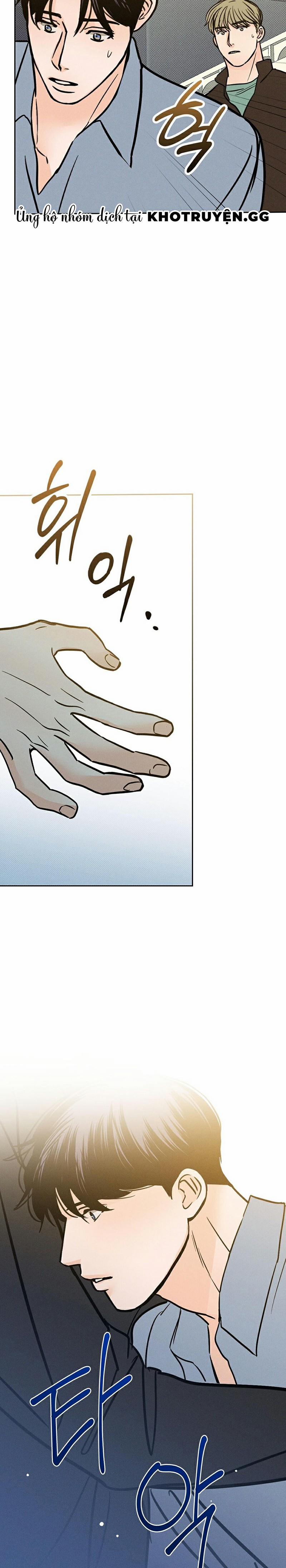 Khi Đêm Trăng Tròn 16 trang 16