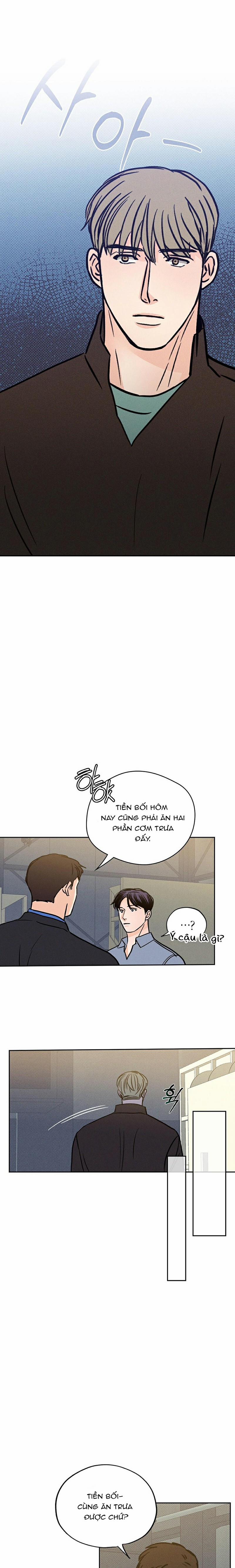 Khi Đêm Trăng Tròn 16 trang 18