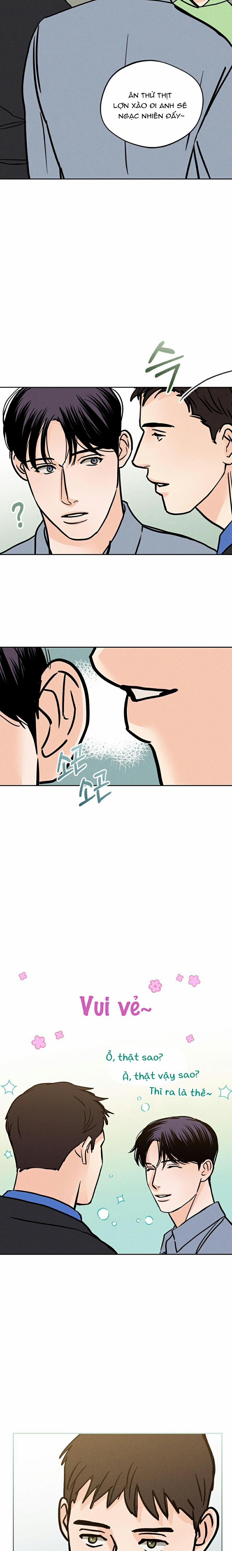 Khi Đêm Trăng Tròn 16 trang 20