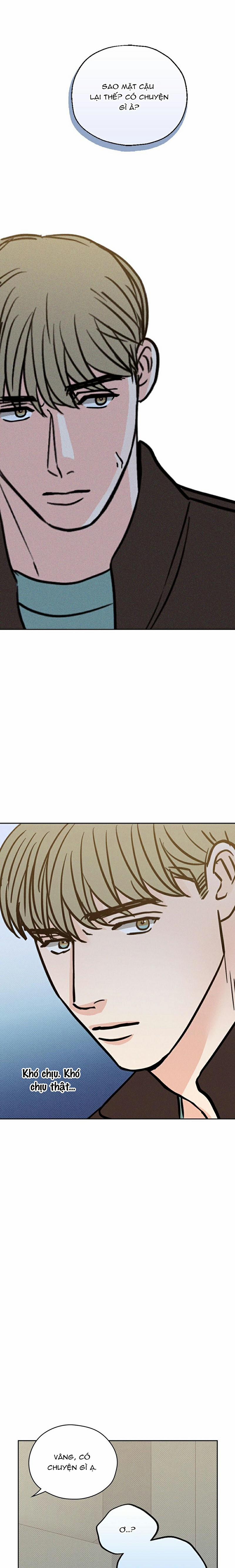 Khi Đêm Trăng Tròn 16 trang 22