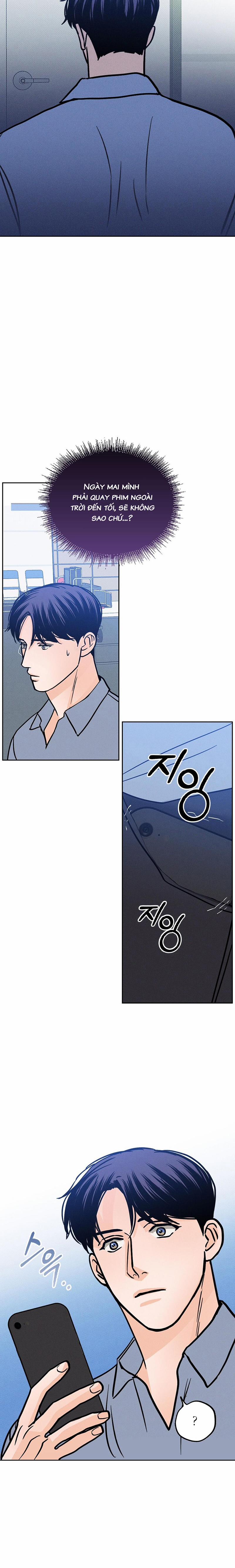 Khi Đêm Trăng Tròn 16 trang 24