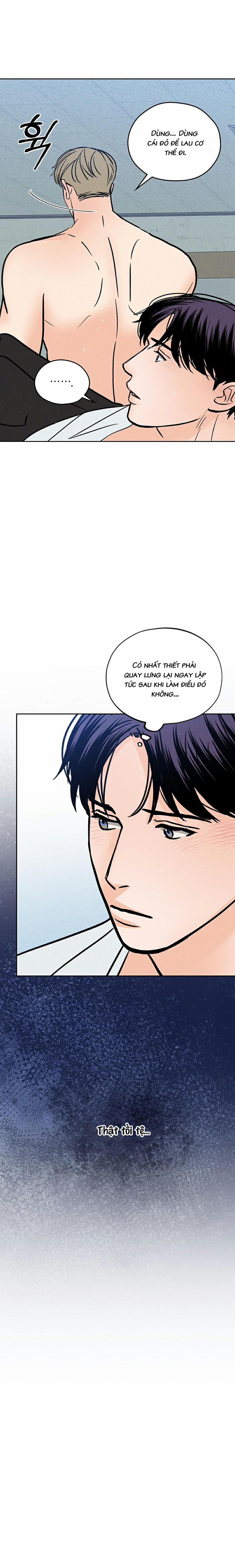 Khi Đêm Trăng Tròn 16 trang 3