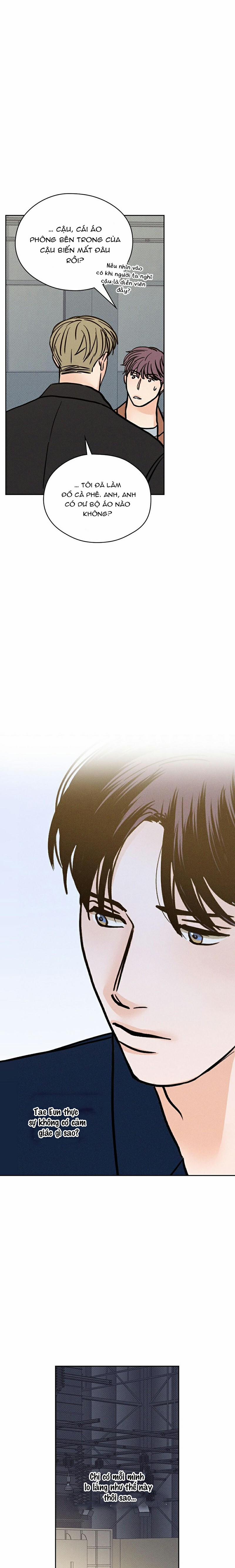 Khi Đêm Trăng Tròn 16 trang 5