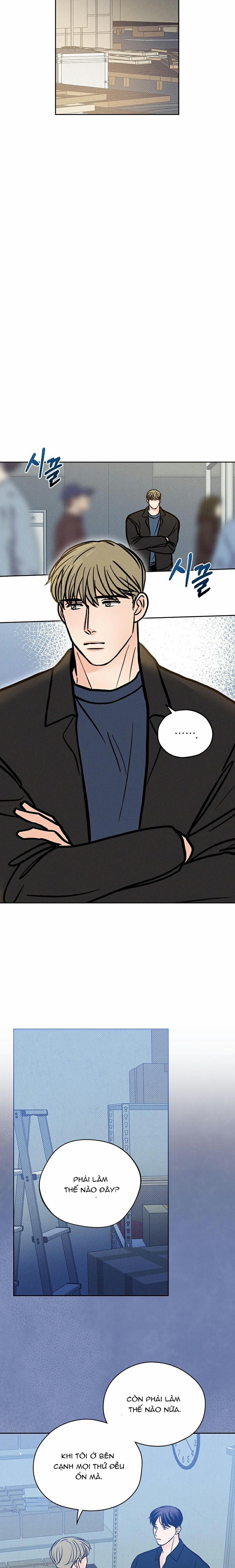 Khi Đêm Trăng Tròn 16 trang 6