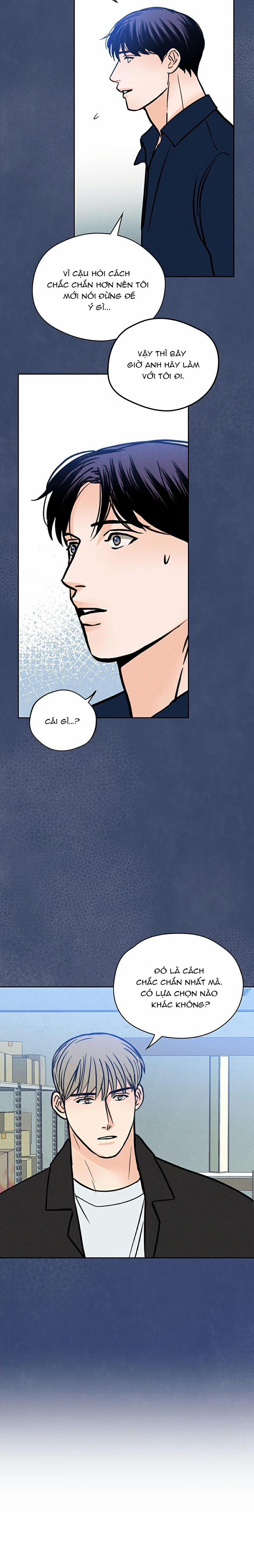 Khi Đêm Trăng Tròn 16 trang 9