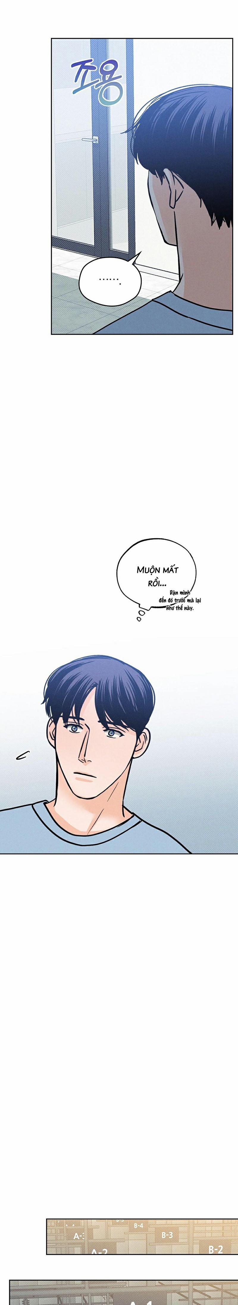 Khi Đêm Trăng Tròn 17 trang 1