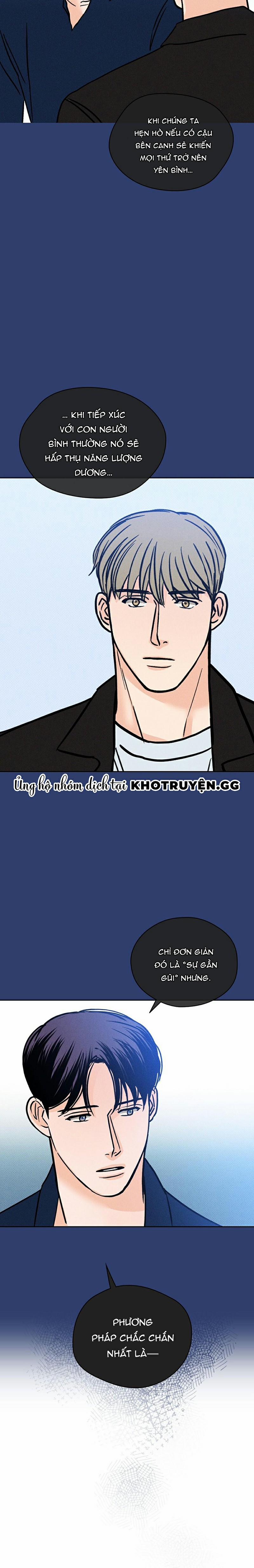 Khi Đêm Trăng Tròn 17 trang 10