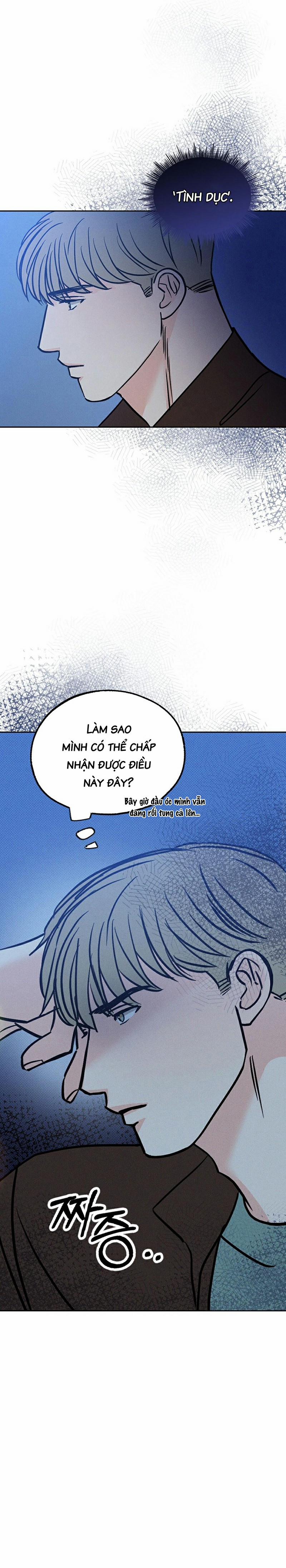 Khi Đêm Trăng Tròn 17 trang 11