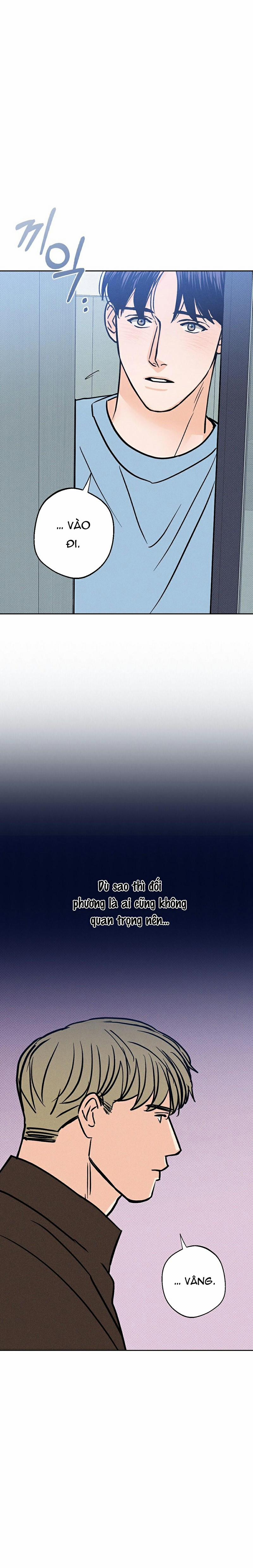 Khi Đêm Trăng Tròn 17 trang 14