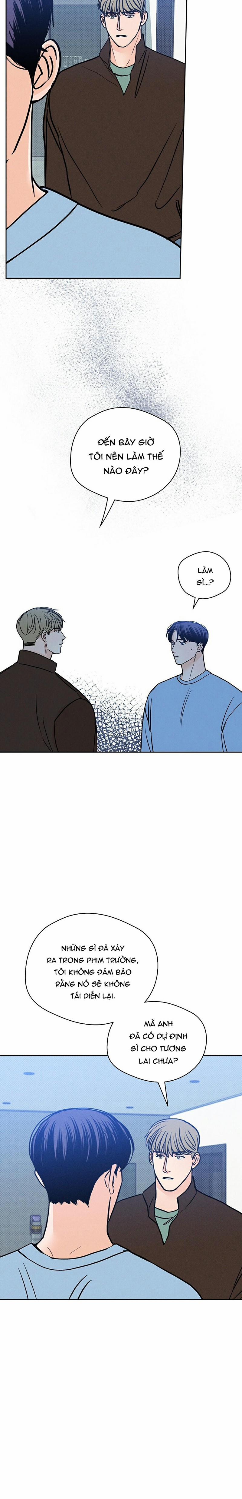 Khi Đêm Trăng Tròn 17 trang 16