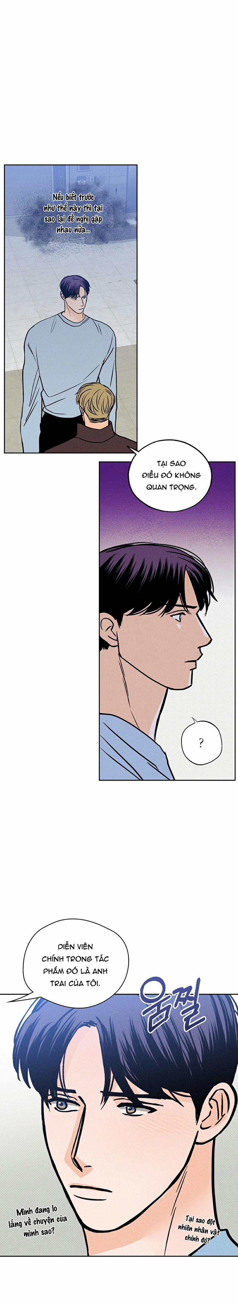 Khi Đêm Trăng Tròn 17 trang 19