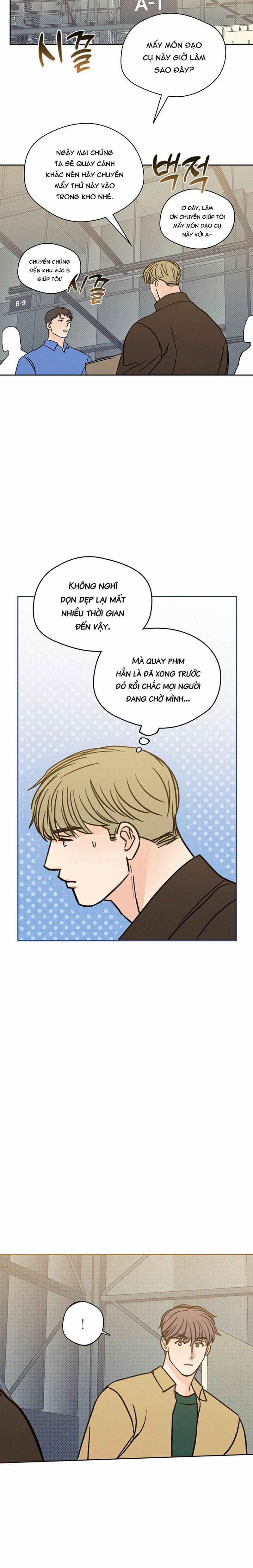 Khi Đêm Trăng Tròn 17 trang 2