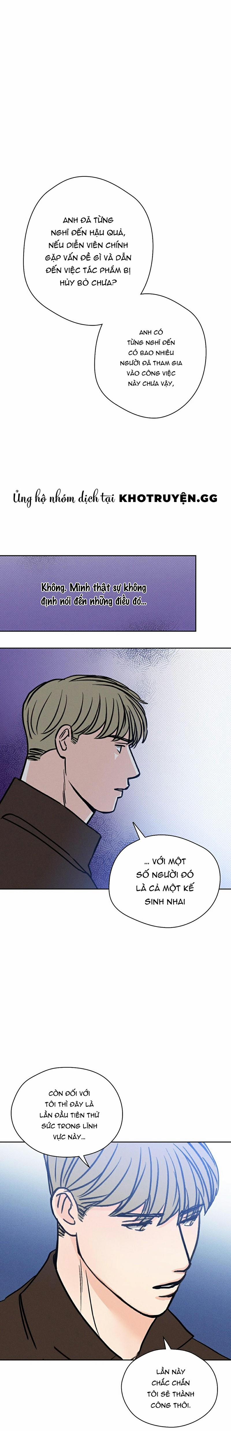 Khi Đêm Trăng Tròn 17 trang 20