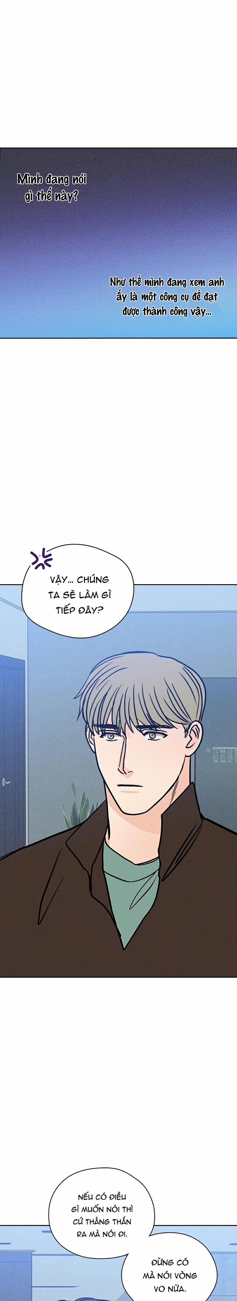 Khi Đêm Trăng Tròn 17 trang 21